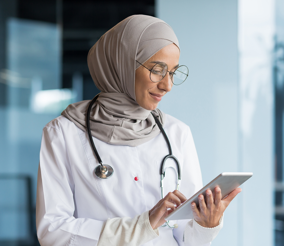 Population Health Management