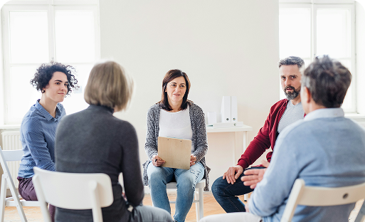 Empowerment & Community Engagement