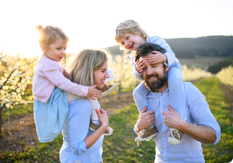 Specialized Care for Adults & Children